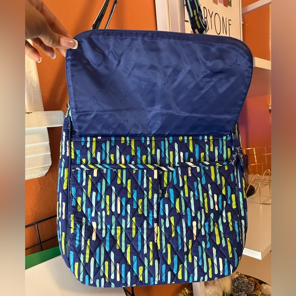 VERA BRADLEY Katalina Showers Bundle Set(EUC) - Picture 14 of 15